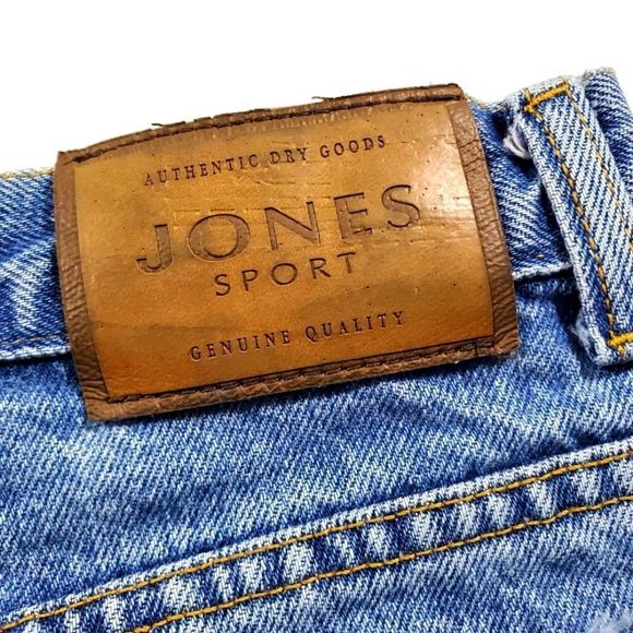 Jones Sport Jeans Size 14. #122 - Picture 6 of 8